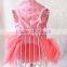 Pet/Dog Sweet Dot Printing and Lollipop Dresses/Pet Apparel Dresses