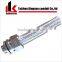 Stainless steel explosion proof braided flexible steel conduit