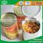 Factory wholesale canned chick peas