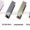 Aluminium Door Exterior Aluminium Frame Casement Door