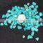Blue Turqoise Tumble Stones Bracelet Gravels