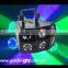 24pcs RGBA dmx beam effect light music studio equipment