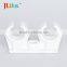 plsatic clamp woth copper screw