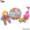 educational intelligent block toy preschool toys