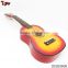 2014 classic 23' toys wooden guitar