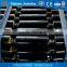 Heavy duty belt conveyor carrying idler in Bulgaria
