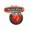 Promotional gift ball maker hat clip,golf magnetic hat clip