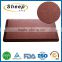 Wholesale Anti fatigue red comfort standing mat
