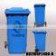 High Quality Cheap Outdoor Plastic Compost and Rubbish Wheelie Bin 240L