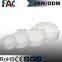 LED Security ROHS&SGS stores 18w ip65 led panel light