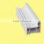 factory upvc profile for PVC doors China big factory for upvc profile windows and doors