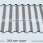 Used Metal Corrugated Panel Roll Forming Machine for Building Material