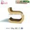 China suppliers pet scratching post toys corrugated cardboard Cat scratcher tree Cat house                        
                                                Quality Choice