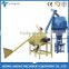 Henan zhengzhou 2-5 tn/hour small dry mortar mixer