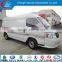 2015 NEW mini refrigerator truck factory direct sellingFresh Vegetable transport truck FOTON freezer refrigerated truck