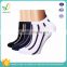 Wholesale Thin Sexy Women Private Label Organic Cotton Non Slip Ankle Socks