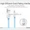 2.1A Micro charging data cables for Samsung HTC Huawei LG Xiaomi Micro Port Data Cables