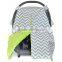 Baby Car Seat Canopy