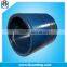 heavy equipment excavator collar bushing, carbon steel bushing