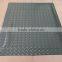 Anti fatigue flexible PU integral-skin foam floor mat