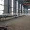 stone coated steel roof tile making machine
