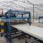 Hot sale Colored Steel EPS wall sandwich panel production line