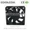 CoolCox 60x60x15mm DC Axial Fan,6015 brushless fan,DC axial fan 60mm,Small exhaust fan,2pin or 3pin connector