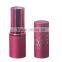 cosmetic packaging wholesale plastic empty lipstick tube