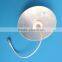 5dbi 806 - 2690 MHz Indoor Omni-directional Ceiling Antenna GSM/CDMA/PCS/3G/4G/LTE/WLAN wifi antenna for android