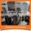 Top Quality Top Chef Mini Multifunction Kitchen Stand Mixer With Rotating Bowl