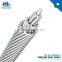 Power Transmission AAC Cable Overhead Electric Wire