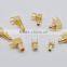 SMB series, SMB connector, rf connector