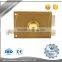 Security anti-theft rim door lock for home