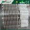 230V 2.5KW Water Ceramic Bobbin Heater Electric Pipe Heater