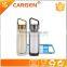 Promotion gift wholesale 700ml plastic water bottle
