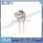 Personalized ball marker golf pitchfix divot tool