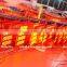 Outdoor Europe LED exchange rate sign hotsale
