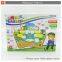 Hot selling kids learning toy musical organ keyboard carpet