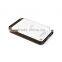 OEM factory offer portable solar power bank charger for travelling and hiking