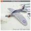 Amazing diy assemble flying glider plane toys for kids