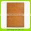 15038B Handmade Leather Cover for Laptop Case Made by China Factory