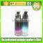 China factory 30ml empty cosmetic packaging glass body lotion bottle