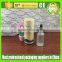 Strong kraft cardboard box paper tube with lid