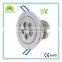 Hot sale 7w led suspended ceiling spot lights with lowest price and high quality