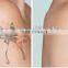 top rated 1064nm ndyag tatoo removal laser (CE approved) with Q-swich nd yag laser