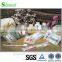 OEM product hotel supplies amenity shampoo factory