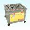 Durable rebar bending machine GW40A for sell.