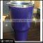 Double Wall Vaccum Insulated 30oz Glitter Tumbler