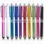 portable cheap promotion touch pen