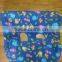 RH-CH001-03 Blue Zoo Baby Seat Cotton Cover Shopping Trolley Cover